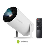 LumiFlix™ Atmosfer Projektörü