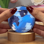 VideoGlow™ Anı Küresi