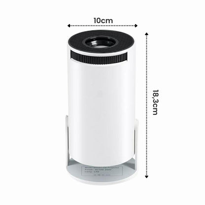 LumiFlix™ Atmosfer Projektörü