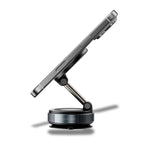 MagVault™ Vakumlu Manyetik Telefon Tutucu