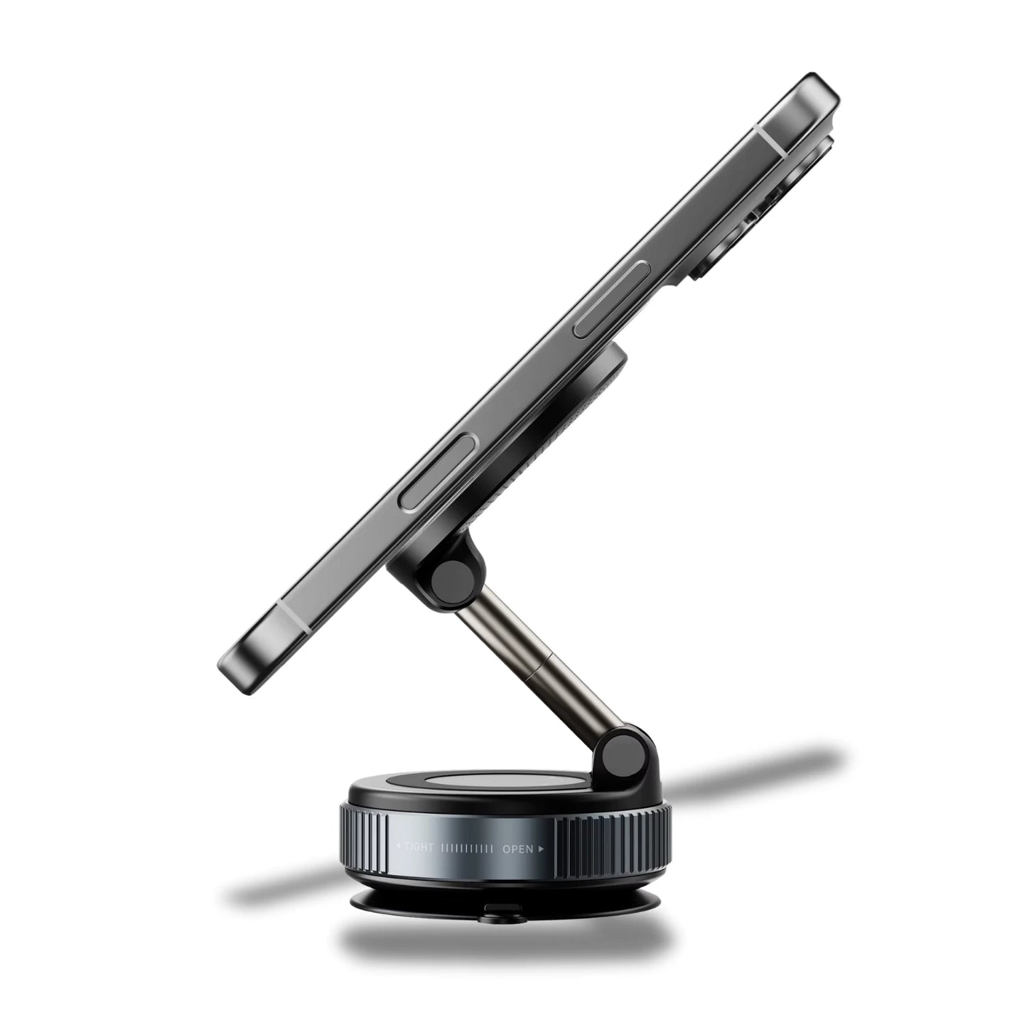 MagVault™ Vakumlu Manyetik Telefon Tutucu