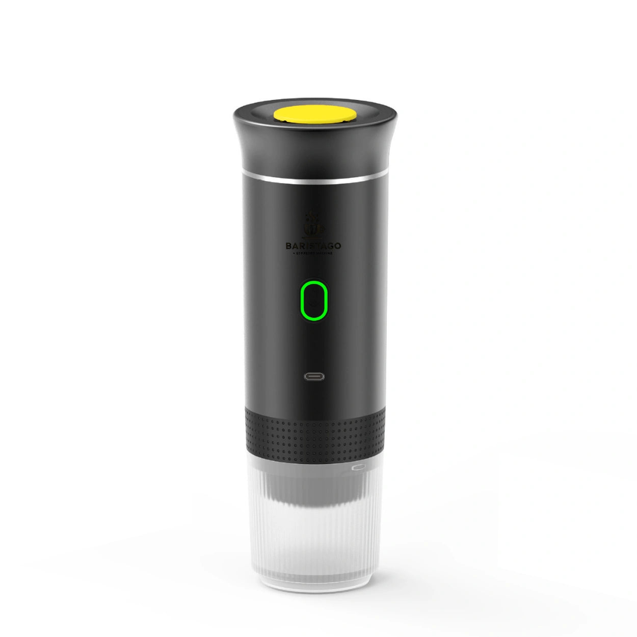 BaristaGo™ Taşınabilir Espresso Kahve Makinesi
