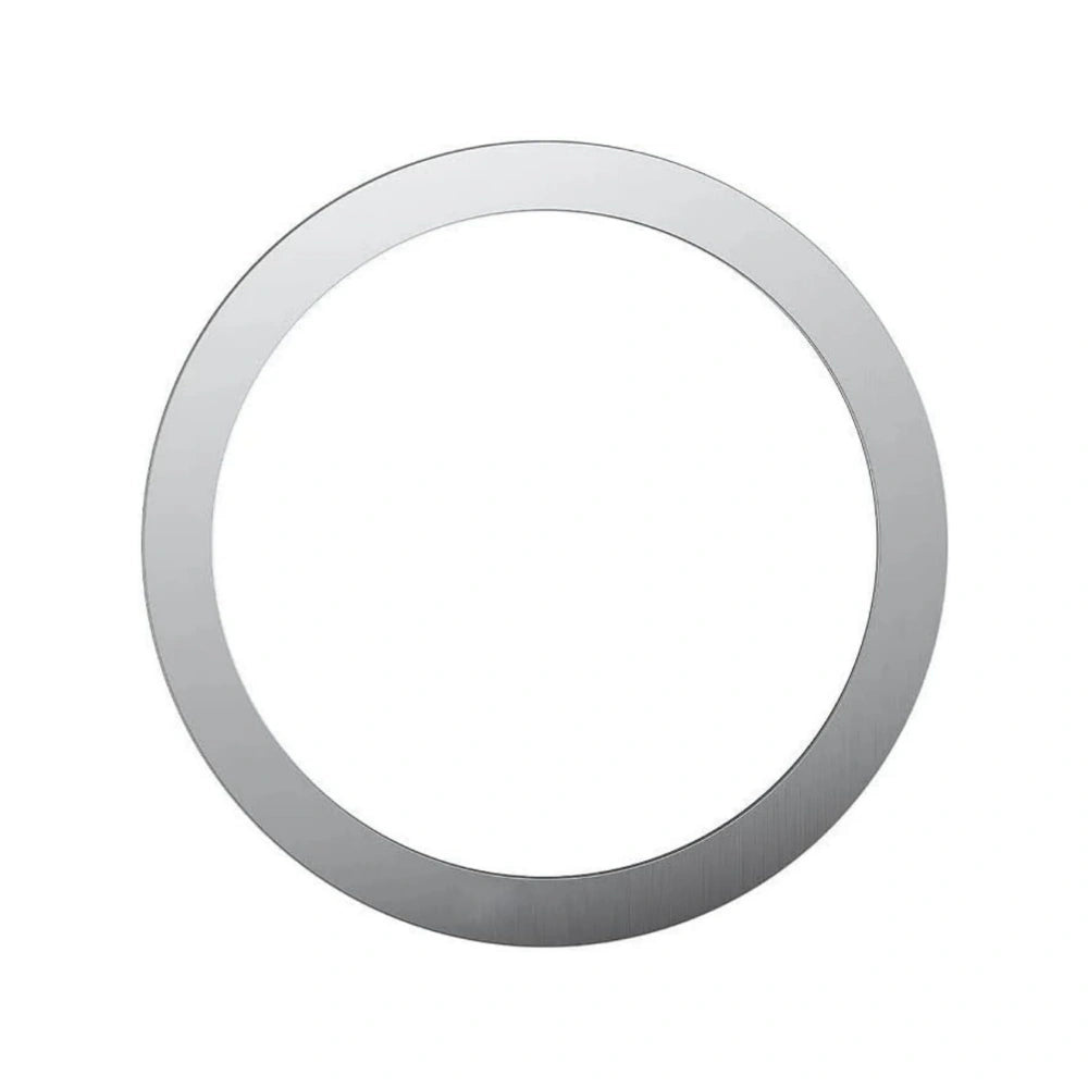 Manyetik Metal Halka