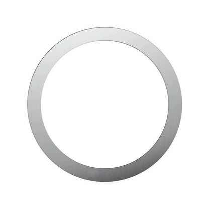 Manyetik Metal Halka