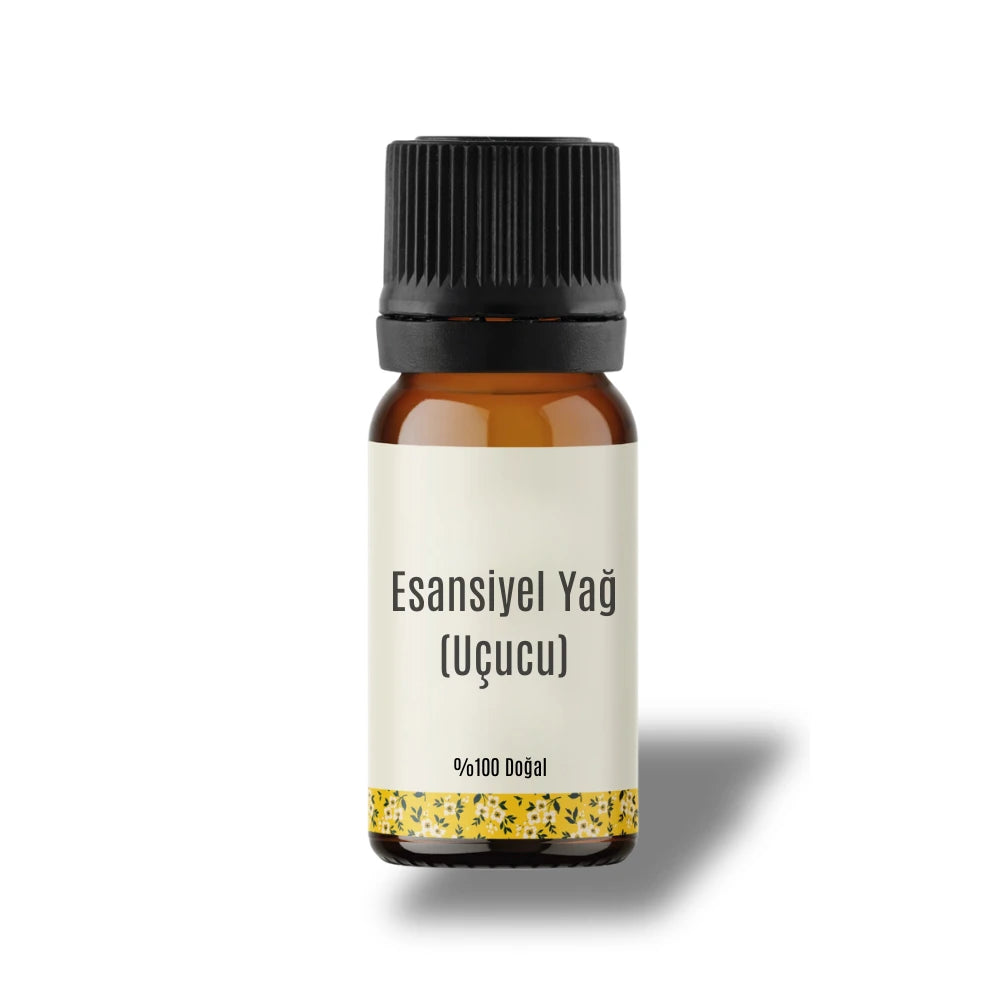 Esansiyel Uçucu Yağ - 10ml