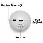 VideoGlow™ Anı Küresi