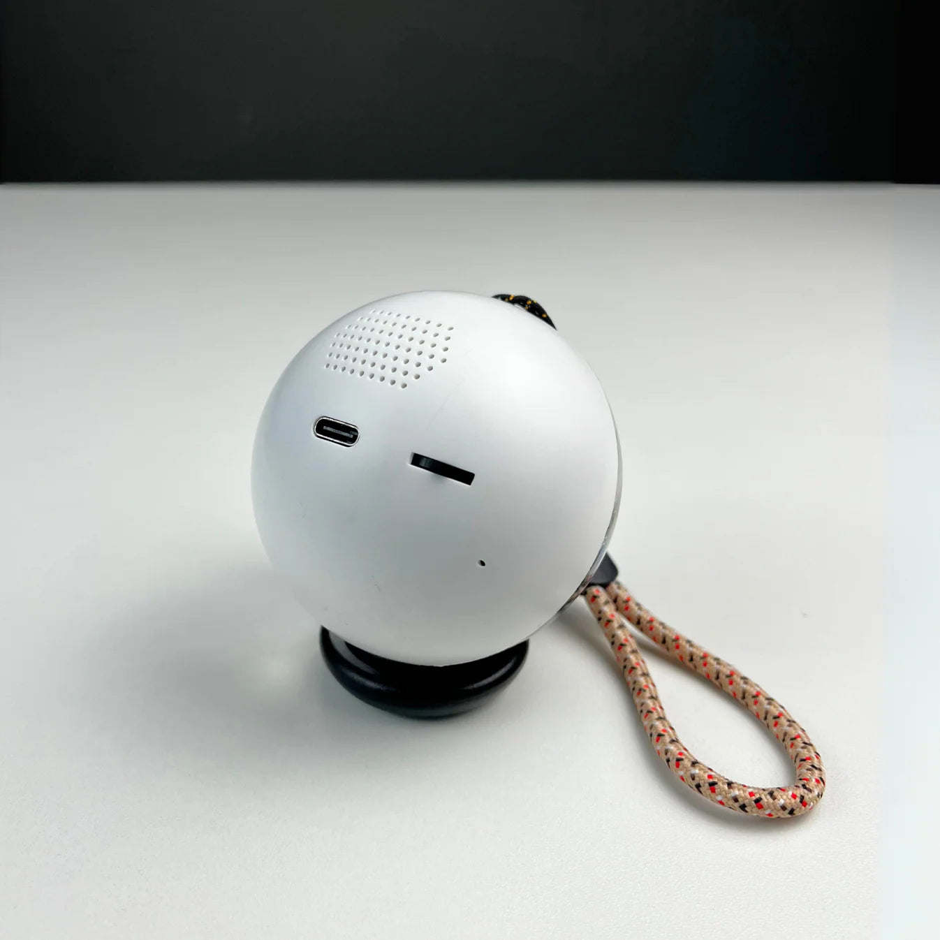 VideoGlow™ Anı Küresi