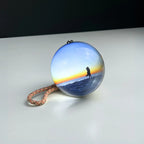 VideoGlow™ Anı Küresi