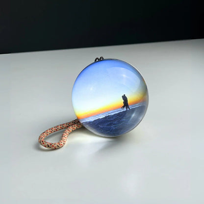 VideoGlow™ Anı Küresi