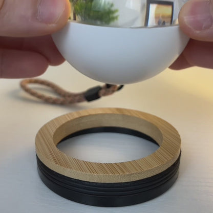 VideoGlow™ Anı Küresi